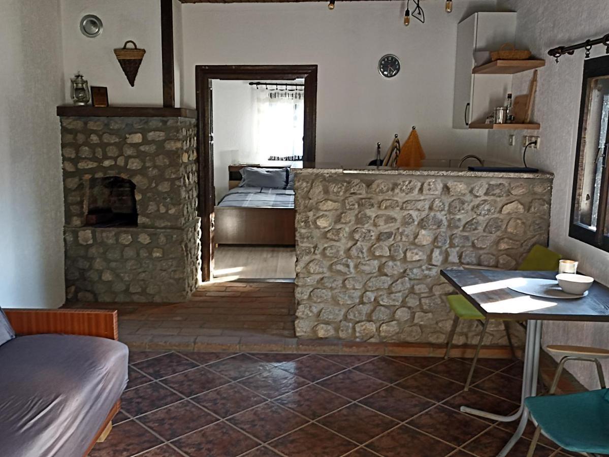 Apartamento Poljoprivredno Turisticko Domacinstvo Deguric Valjevo Exterior foto