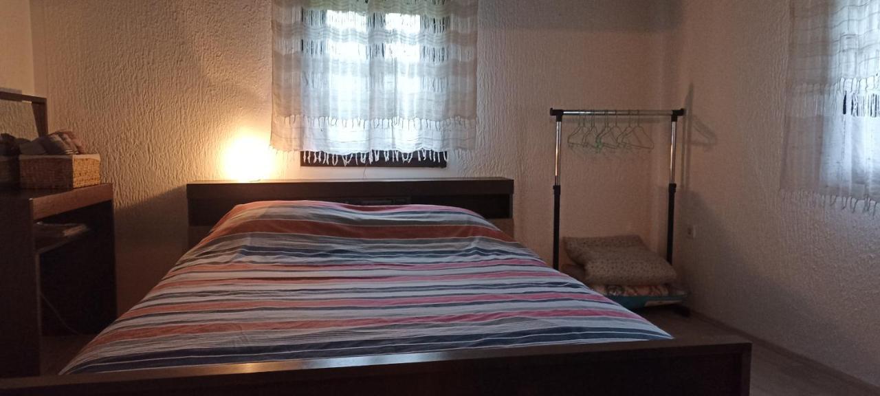 Apartamento Poljoprivredno Turisticko Domacinstvo Deguric Valjevo Exterior foto